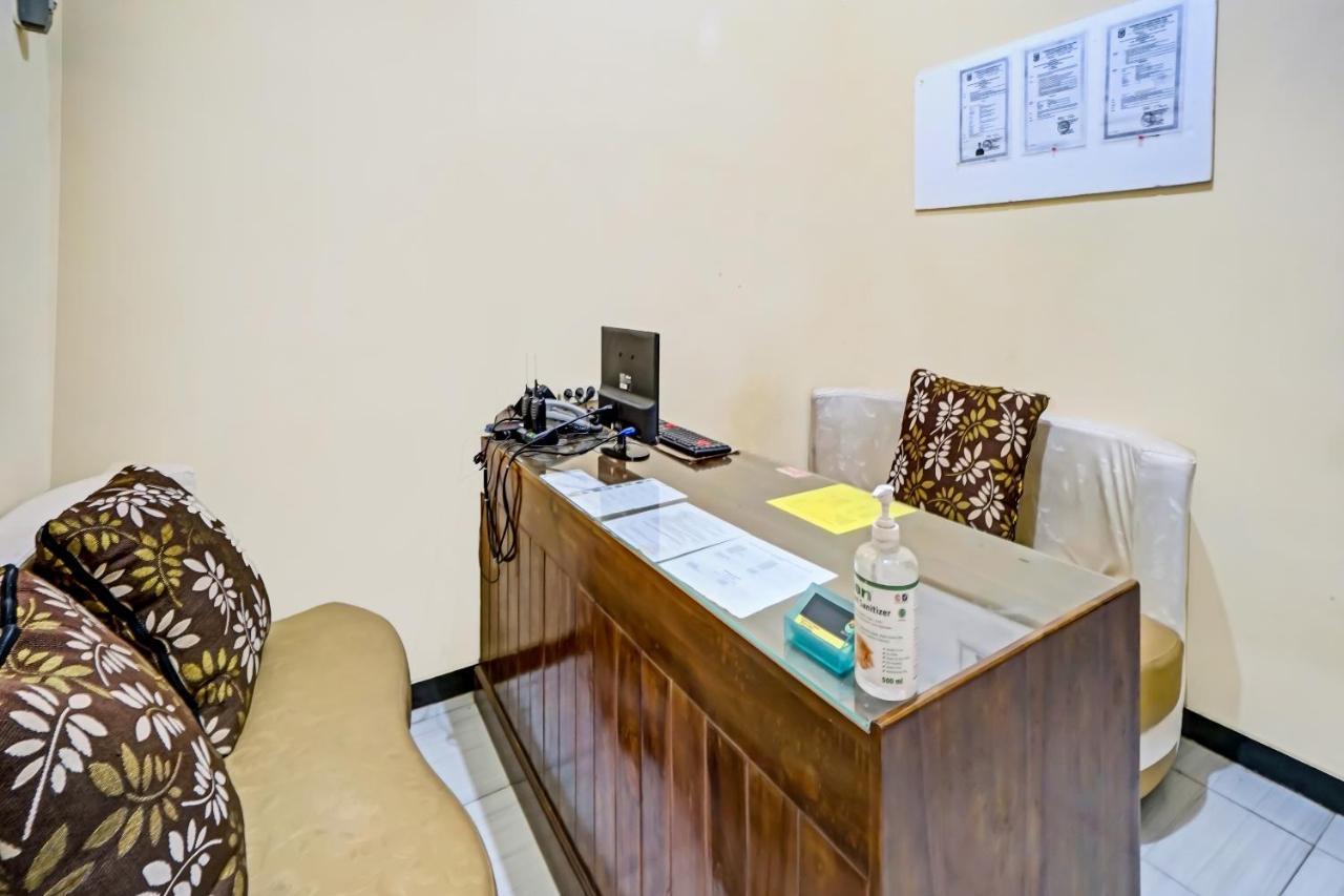 OYO 3298 Bromo Guest House Family Malang Exterior foto